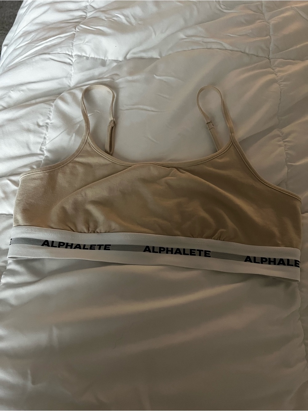 ALPHALETE Women's Sports Bralette